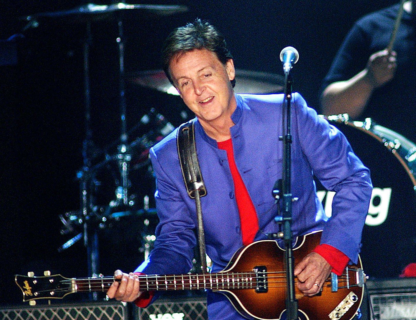 MCCARTNEY
